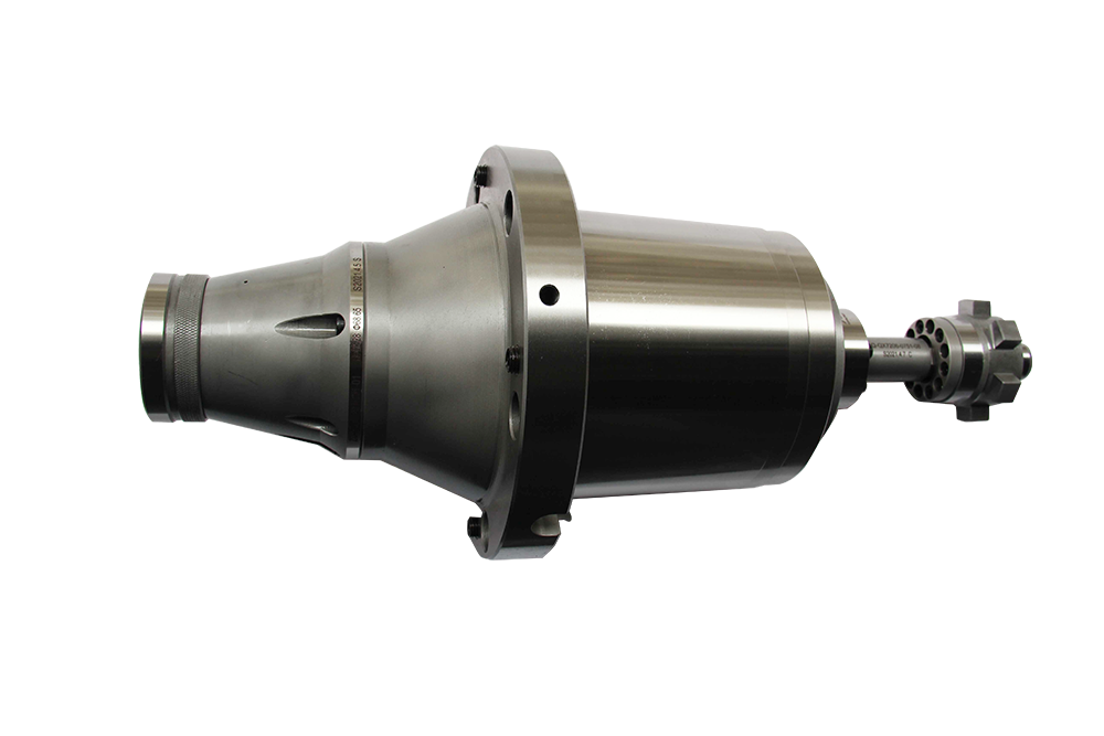 主動(dòng)銑齒夾具-QX7206