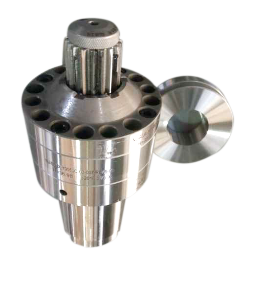 從動(dòng)配對(duì)夾具