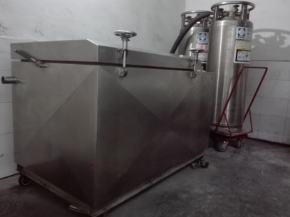 樹立技術(shù)創(chuàng)新典型 促進公司快速發(fā)展